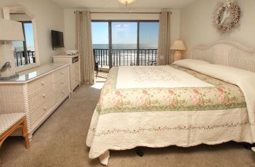 Units At Sea Marsh I By Elliott Beach Rentals 北默特尔海滩 外观 照片