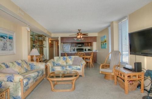 Units At Sea Marsh I By Elliott Beach Rentals 北默特尔海滩 外观 照片