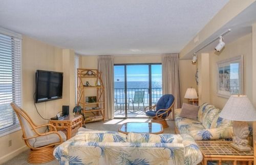 Units At Sea Marsh I By Elliott Beach Rentals 北默特尔海滩 外观 照片