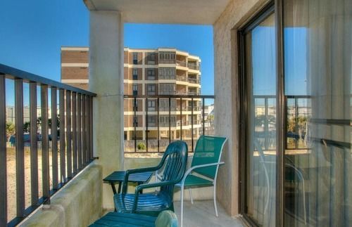 Units At Sea Marsh I By Elliott Beach Rentals 北默特尔海滩 外观 照片